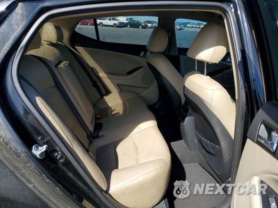 Zdjęcie 10 z 12 samochodu: 2014 KIA OPTIMA HYBRID VIN:KNAGN4AD8E5067543 - miniatura