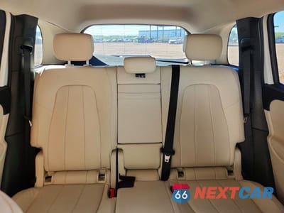 Zdjęcie 10 z 12 samochodu: 2022 MERCEDES-BENZ GLB 250 VIN:W1N4M4GB6NW241465 - miniatura