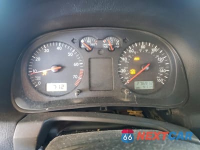 Zdjęcie 9 z 12 samochodu: 2000 VOLKSWAGEN JETTA GLS VIN:3VWSC29M1YM070257 - miniatura