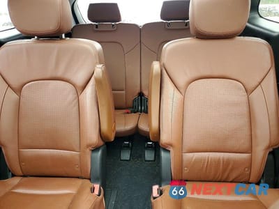 Zdjęcie 10 z 13 samochodu: 2014 HYUNDAI SANTA FE LIMITED VIN:KM8SR4HF8EU085034 - miniatura