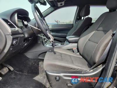 Zdjęcie 7 z 13 samochodu: 2021 JEEP GRAND CHEROKEE LAREDO VIN:1C4RJFAG8MC677868 - miniatura