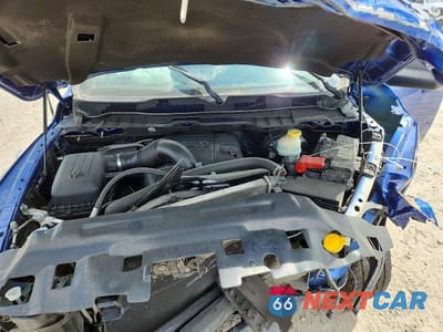 Zdjęcie 11 z 12 samochodu: 2018 RAM 1500 REBEL VIN:1C6RR6YT4JS223279 - miniatura