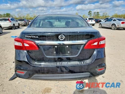 Zdjęcie 6 z 13 samochodu: 2018 NISSAN SENTRA S VIN:3N1AB7AP6JY248833 - miniatura