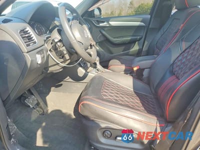 Zdjęcie 7 z 12 samochodu: 2018 AUDI Q3 PREMIUM VIN:WA1BCCFS0JR013459 - miniatura