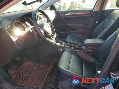 Zdjęcie 7 z 12 samochodu: 2019 VOLKSWAGEN GOLF S VIN:3VWG57AU7KM002321 - miniatura