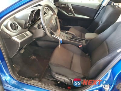 Zdjęcie 7 z 12 samochodu: 2012 MAZDA 3 I VIN:JM1BL1L88C1679277 - miniatura