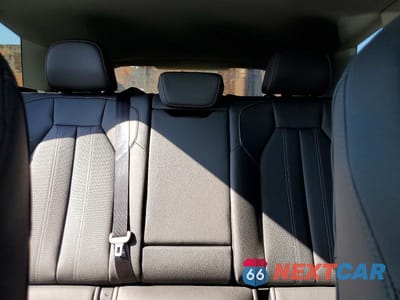 Zdjęcie 10 z 13 samochodu: 2025 AUDI Q6 E-TRON PREMIUM PLUS VIN:WA124BGF6SA034485 - miniatura