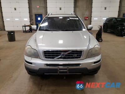 Piąte zdjęcie samochodu w środku: 2007 VOLVO XC90 V8 VIN:YV4CZ852071371009 - miniatura