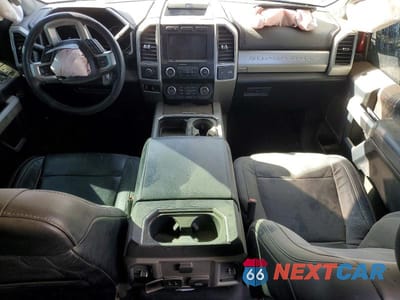 Zdjęcie 8 z 12 samochodu: 2019 FORD F250 SUPER DUTY VIN:1FT7W2BT5KEG74683 - miniatura