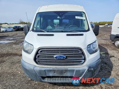 Piąte zdjęcie samochodu w środku: 2015 FORD TRANSIT T-350 VIN:1FTSW2CM7FKA10197 - miniatura