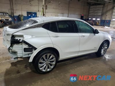 Trzecie zdjęcie samochodu z tyłu: 2024 BUICK ENVISTA AVENIR VIN:KL47LCE21RB222902 - miniatura