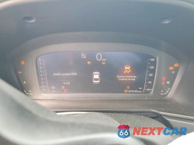 Zdjęcie 9 z 12 samochodu: 2025 HONDA ACCORD SE VIN:1HGCY1F46SA017485 - miniatura