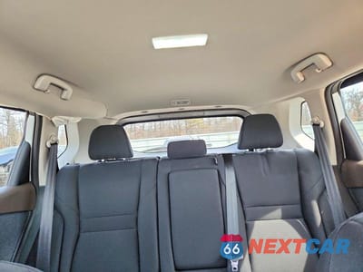 Zdjęcie 10 z 13 samochodu: 2023 NISSAN ROGUE S VIN:5N1BT3AB5PC887617 - miniatura