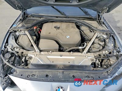 Zdjęcie 11 z 12 samochodu: 2024 BMW 430I GRAN COUPE VIN:WBA63AV09RFP88459 - miniatura