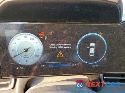 Zdjęcie 9 z 12 samochodu: 2023 HYUNDAI ELANTRA SEL VIN:KMHLS4AG4PU508643 - miniatura