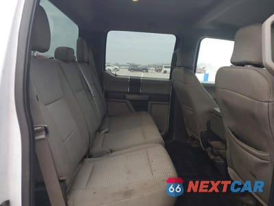 Zdjęcie 10 z 12 samochodu: 2016 FORD F150 SUPERCREW VIN:1FTEW1EP4GKD35079 - miniatura