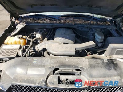 Zdjęcie 11 z 12 samochodu: 2003 CHEVROLET AVALANCHE K1500 VIN:3GNEK13T83G132989 - miniatura