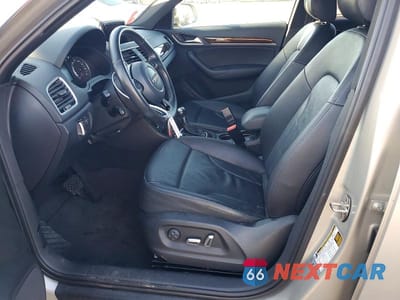 Zdjęcie 7 z 14 samochodu: 2017 AUDI Q3 PREMIUM PLUS VIN:WA1JCCFS7HR001007 - miniatura