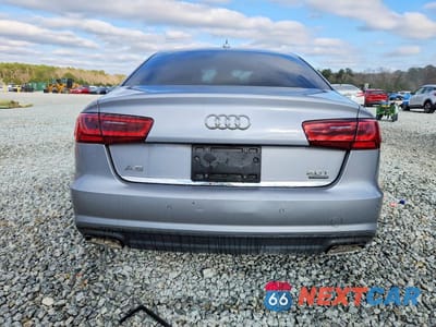 Zdjęcie 6 z 12 samochodu: 2017 AUDI A6 PREMIUM VIN:WAUF8AFC2HN082397 - miniatura