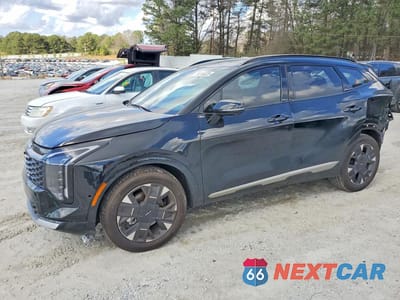 2026 KIA SPORTAGE SX-PRESTIGE 5XYK53DFXTG364063 - główne zdjęcie licytacji z USA - miniatura