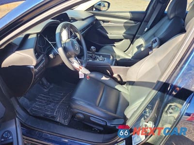 Zdjęcie 7 z 12 samochodu: 2021 MAZDA 3 SELECT VIN:3MZBPABL9MM250533 - miniatura