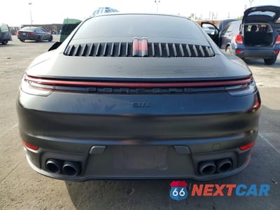 Zdjęcie 6 z 13 samochodu: 2024 PORSCHE 911 CARRERA VIN:WP0AA2A92RS207081 - miniatura