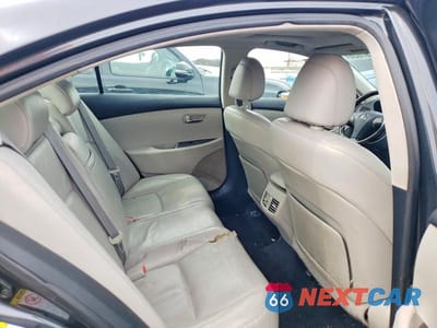 Zdjęcie 10 z 12 samochodu: 2011 LEXUS ES 350 BASE VIN:JTHBK1EG8B2425390 - miniatura