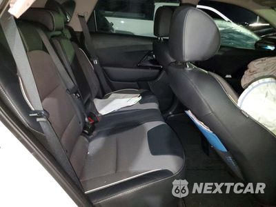 Zdjęcie 11 z 14 samochodu: 2022 KIA NIRO VIN:KNDCC3HGXN5159455 - miniatura