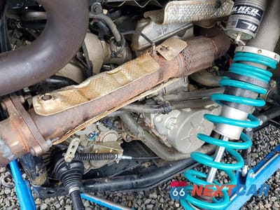 Zdjęcie 7 z 10 samochodu: 2017 POLARIS RZR UTILITY VEHICLE VIN:3NSVDE923HF932281 - miniatura