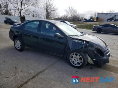 Czwarte zdjęcie samochodu z boku: 2004 DODGE NEON SXT VIN:1B3ES56C34D509739 - miniatura