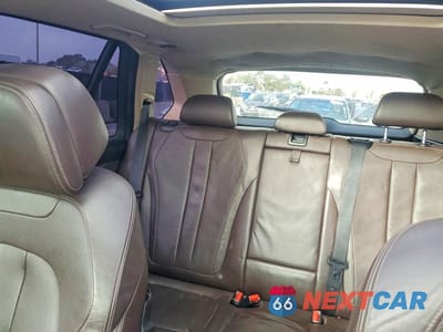 Zdjęcie 10 z 12 samochodu: 2016 BMW X5 XDRIVE35I VIN:5UXKR0C52G0P34055 - miniatura