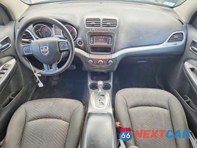 Zdjęcie 8 z 14 samochodu: 2017 DODGE JOURNEY SXT VIN:3C4PDDBG2HT525130 - miniatura