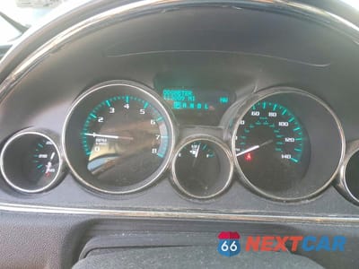 Zdjęcie 9 z 12 samochodu: 2013 BUICK ENCLAVE VIN:5GAKVDKD8DJ186714 - miniatura