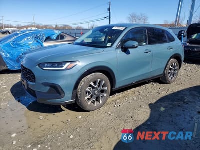 2026 HONDA HR-V EXL 3CZRZ2H77TM722538 - główne zdjęcie licytacji z USA - miniatura