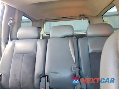Zdjęcie 10 z 14 samochodu: 2007 DODGE DURANGO LIMITED VIN:1D8HB58277F585040 - miniatura