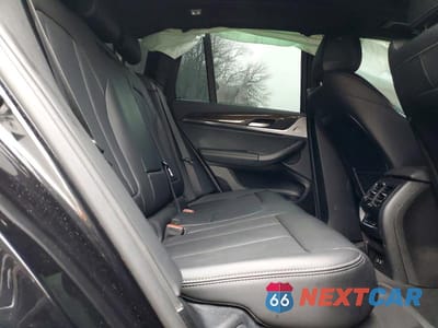 Zdjęcie 11 z 12 samochodu: 2022 BMW X3 M40I VIN:5UX83DP05N9J40845 - miniatura