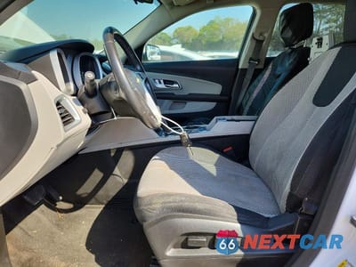 Zdjęcie 7 z 13 samochodu: 2015 CHEVROLET EQUINOX LT VIN:2GNALBEK8F6343695 - miniatura