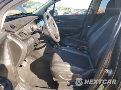 Zdjęcie 7 z 11 samochodu: 2018 BUICK ENCORE PREFERRED VIN:KL4CJASB9JB532216 - miniatura