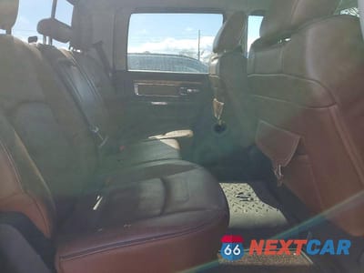 Zdjęcie 10 z 11 samochodu: 2013 RAM 1500 LONGHORN VIN:1C6RR7PT4DS571773 - miniatura