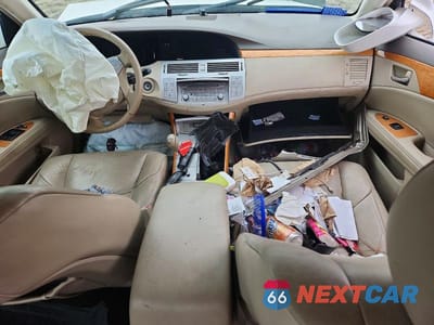 Zdjęcie 8 z 13 samochodu: 2007 TOYOTA AVALON VIN:4T1BK36B37U240882 - miniatura