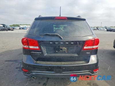 Zdjęcie 6 z 13 samochodu: 2014 DODGE JOURNEY R VIN:3C4PDCEG1ET119003 - miniatura
