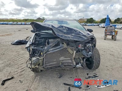 Piąte zdjęcie samochodu w środku: 2014 TOYOTA COROLLA LE VIN:5YFBURHE9EP076007 - miniatura