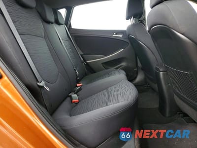 Zdjęcie 10 z 13 samochodu: 2017 HYUNDAI ACCENT SE VIN:KMHCT5AE3HU308775 - miniatura