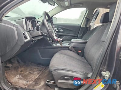 Zdjęcie 7 z 13 samochodu: 2016 CHEVROLET EQUINOX LT VIN:2GNFLFEK3G6327192 - miniatura