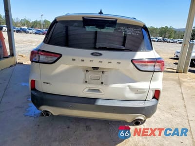 Zdjęcie 6 z 11 samochodu: 2020 FORD ESCAPE SEL VIN:1FMCU0H63LUB48808 - miniatura