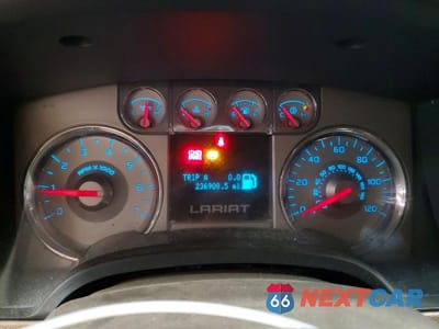 Zdjęcie 9 z 12 samochodu: 2010 FORD F150 SUPERCREW VIN:1FTFW1EV0AKB58699 - miniatura