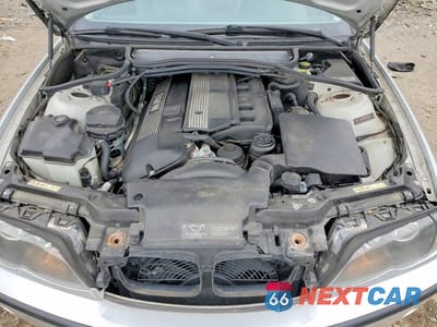 Zdjęcie 11 z 11 samochodu: 2004 BMW 325 XI VIN:WBAEU33434PM61214 - miniatura