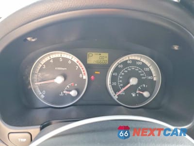 Zdjęcie 9 z 11 samochodu: 2007 HYUNDAI ACCENT GS VIN:KMHCM36C27U020916 - miniatura