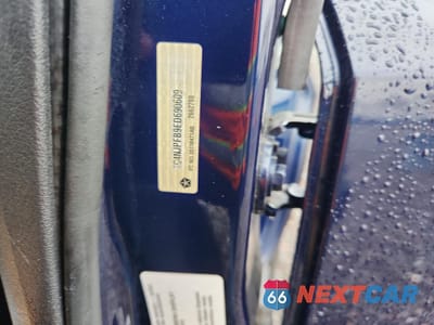 Zdjęcie 12 z 12 samochodu: 2014 JEEP PATRIOT LATITUDE VIN:1C4NJPFB9ED690609 - miniatura