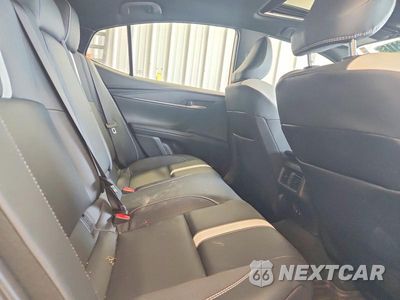 Zdjęcie 10 z 12 samochodu: 2025 TOYOTA CAMRY SE VIN:4T1DAACK6SU062138 - miniatura